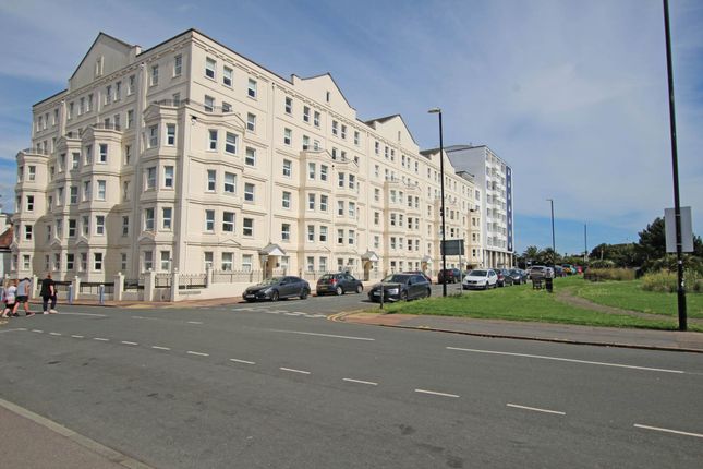 Penthouse for sale in Wilmington Square, Eastbourne