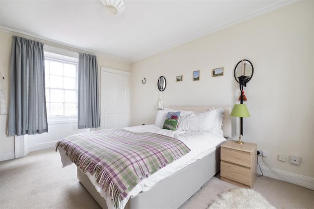 Terraced house for sale in 10, Logies Lane, St. Andrews