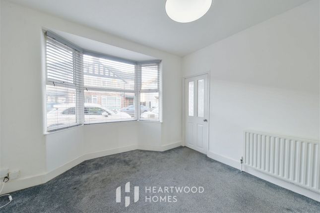 Terraced house for sale in Beresford Road, St. Albans