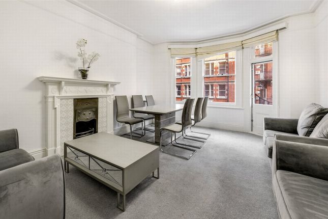 Thumbnail Flat to rent in Clarence Gate Gardens, Glentworth Street, Baker Street