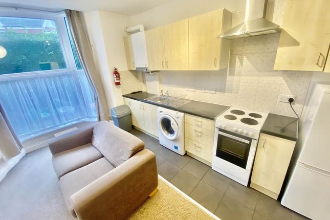 Mirador Crescent, Uplands, Swansea photo 2