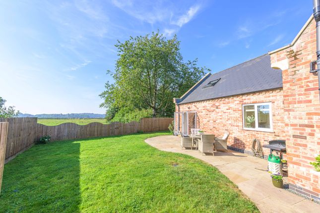 Detached bungalow for sale in Main Road, Hundleby