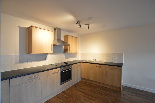 2 Bed Flat To Rent In The Springs Wakefield Wf1 Zoopla