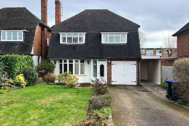 Detached house for sale in Pear Tree Road, Great Barr, Birmingham