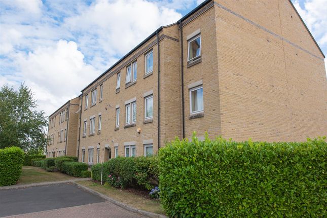 Thumbnail Flat to rent in Olympian Court, York