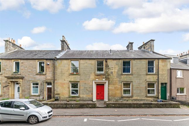 Thumbnail Flat for sale in Newhouse, Stirling, Stirlingshire