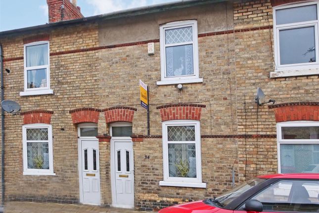 New Front Shot - 34 Horner St.Jpg