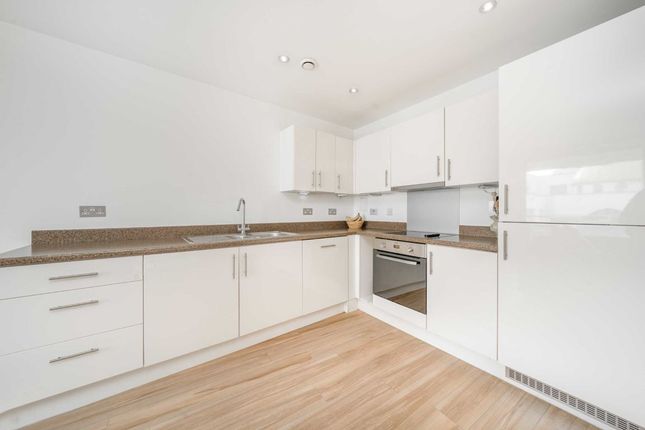 Flat for sale in Tewkesbury Road, London