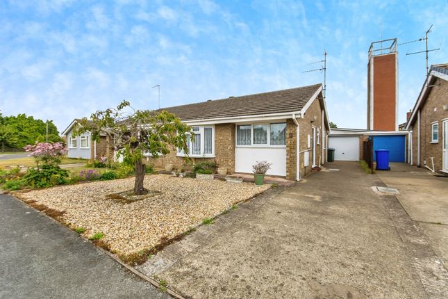 2-bed other on 6, Greenwood Drive, Boston, £149,950
