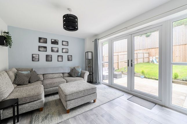 Oldfield Way, Euxton, Chorley photo 2