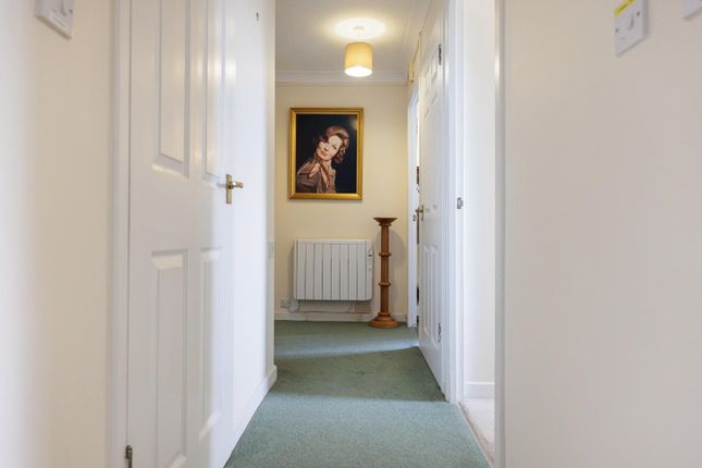 Flat for sale in Croft Court, Braintree Road, Dunmow