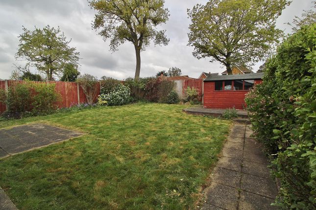 Detached bungalow for sale in Maytree Gardens, Cowplain, Waterlooville
