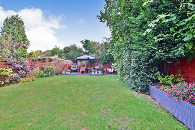 Thumbnail Link-detached house for sale in Altrincham Road, Wilmslow, Cheshire