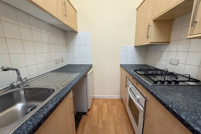 48/3, Broughton Road, Edinburgh photo 4