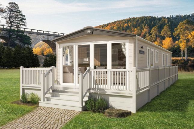 Springwood Holiday Park - Abi - Windermere - 2025-75749