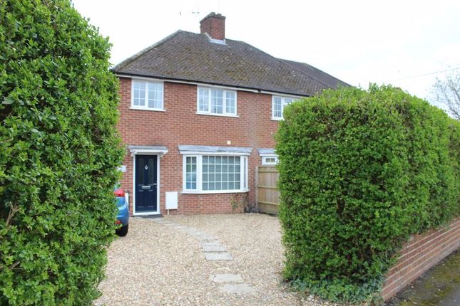 Thumbnail Property to rent in Collingwood Avenue, Didcot