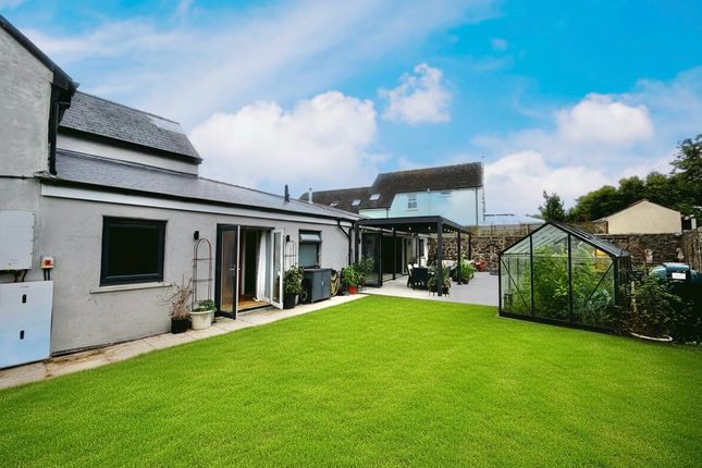 Burton Farm House, Burton, Pembrokeshire photo 3