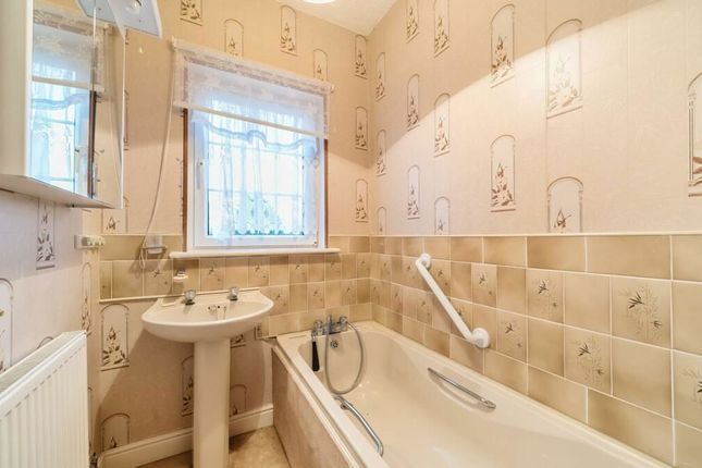 Detached house for sale in Betteras Hill Road, Hillam, Leeds