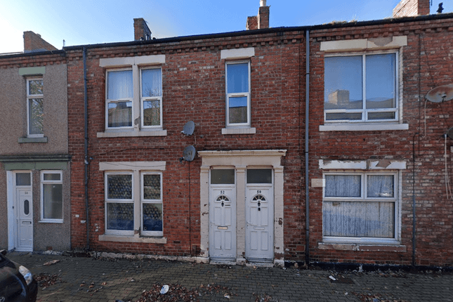 2 Bedroom Ground Floor Flat