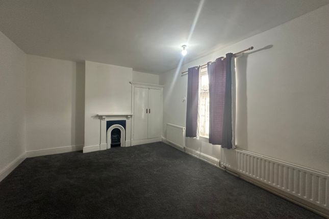 Terraced house for sale in Harrison Road, Leicester