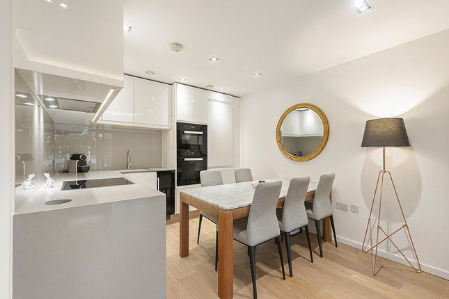 Flat for sale in Landau Apartments, Farm Lane, London