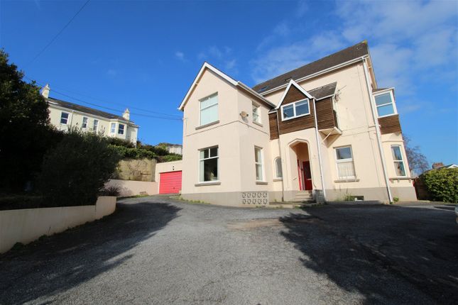 Semi-detached house for sale in 2 Primley Park, Paignton