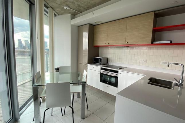 Flat for sale in Hoola West Tower, 3 Tidal Basin Road, London
