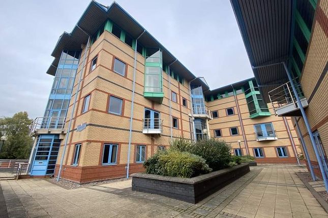 Thumbnail Office to let in Bridge House Waterfront East, Brierley Hill
