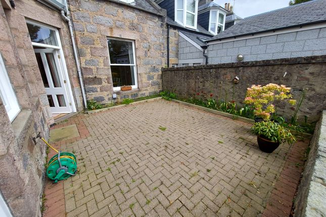 Terraced house to rent in Great Western Road, The City Centre, Aberdeen