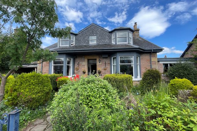 Thumbnail Detached house for sale in 41 Midmills Road, Crown, Inverness.