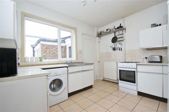 Semi-detached house for sale in Old Oak Road, East Acton, London