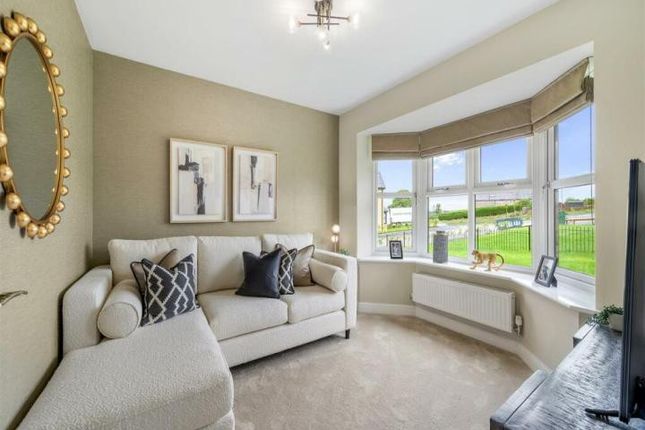 Plot 50 The Dinckley,, Greenacres Farm, Goosnargh photo 2