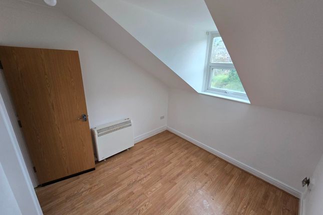1 bed property for rent in Flat D 179 Folkestone Road, Dover CT17
