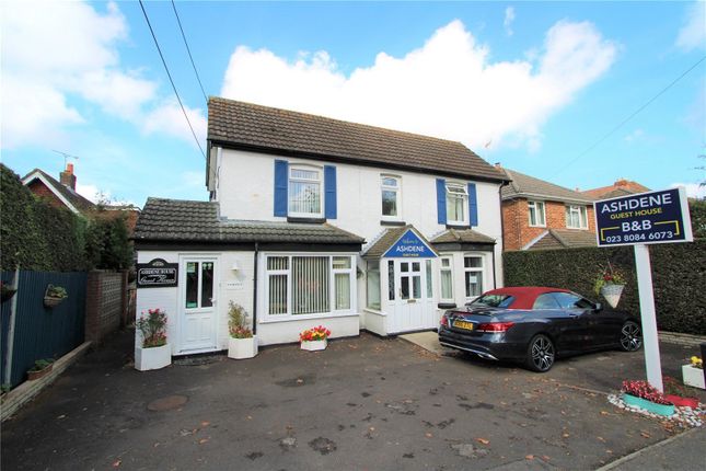 Property for sale in Beaulieu Road, Dibden Purlieu, Southampton