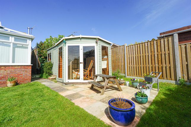Detached bungalow for sale in Beechwood Gardens, St. Leonards-On-Sea