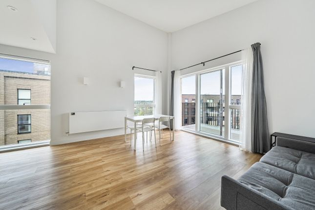 Flat 37, 26, Palmer Street, Berkshire photo 2