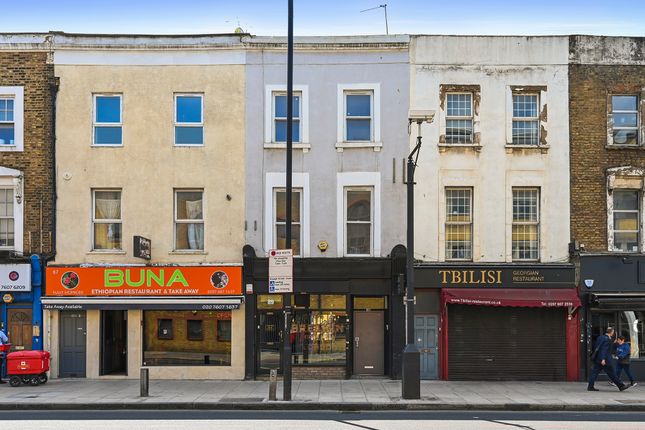 Thumbnail Office for sale in Holloway Road, London