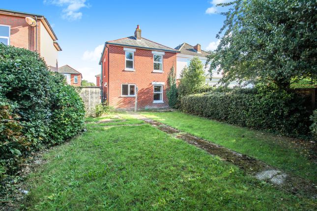 3-bed house on 30 Ensbury Park Road, Bournemouth, £1,900/mo