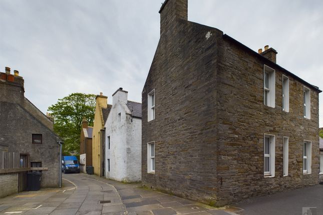 Detached house for sale in Main Street, Kirkwall