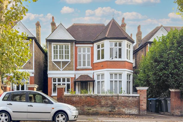 48a-48c, Mapesbury Road, LONDON photo 3