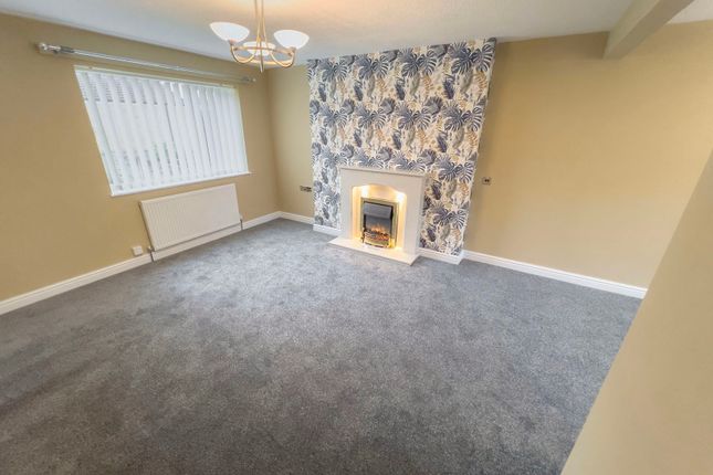 Semi-detached house to rent in Welfare Close, Shirebrook