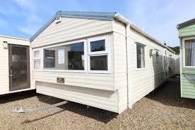 Vs105707 - Static Caravan