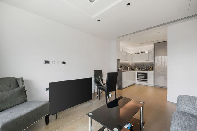 Lord Kensington House, Radnor Terrace, London photo 3