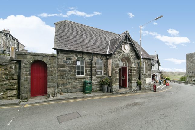 Property for sale in Castle Square, Harlech