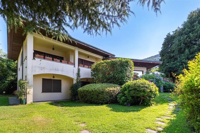 Villa for sale in Stresa, Piemonte, 28838, Italy