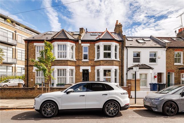 21, Seymour Road, London photo 2