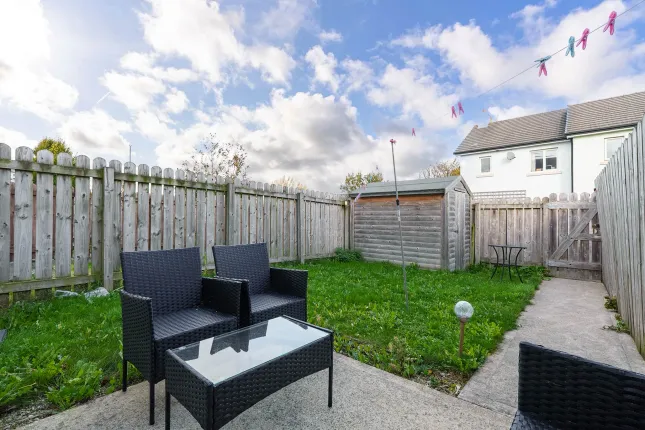 15, River Close, Ramsey photo 3