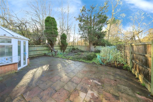 22, Babors Field, West Midlands photo 2