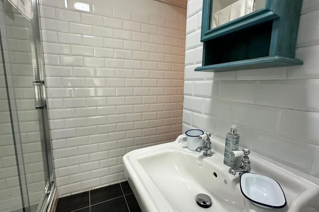 Flat for sale in George Street, Old Town, Hastings