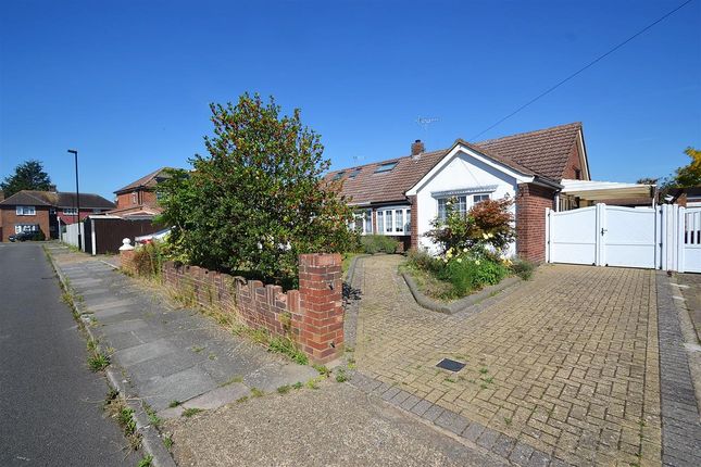 Bungalow for sale in Ash Grove, Feltham